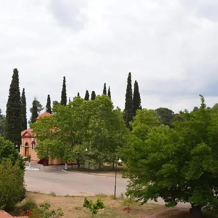 ενοικιαζόμενα Rex πολίτη 2*