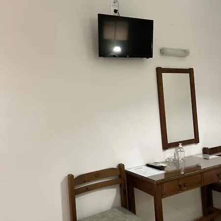 ενοικιαζόμενα Rex πολίτη Ξενοδοχείο