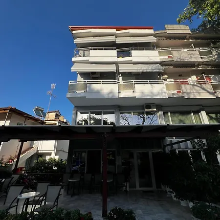 ενοικιαζόμενα Rex πολίτη Ξενοδοχείο