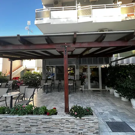 ενοικιαζόμενα Rex πολίτη Ξενοδοχείο 2*