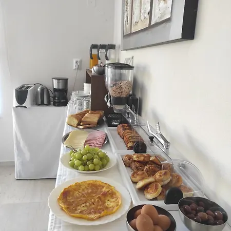 ενοικιαζόμενα Rex πολίτη Ξενοδοχείο